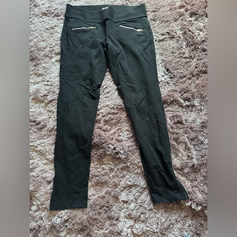 Black Legging